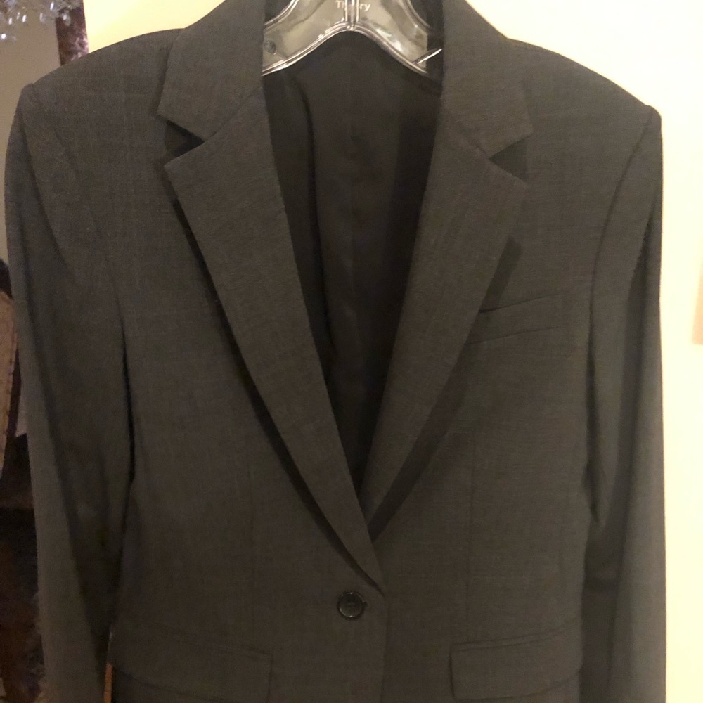 Theory woman jacket